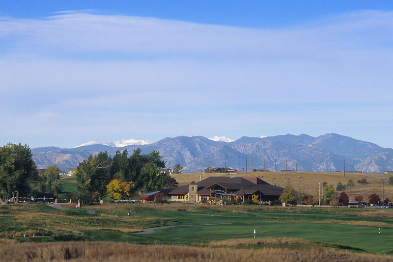About Us Riverdale Golf Club